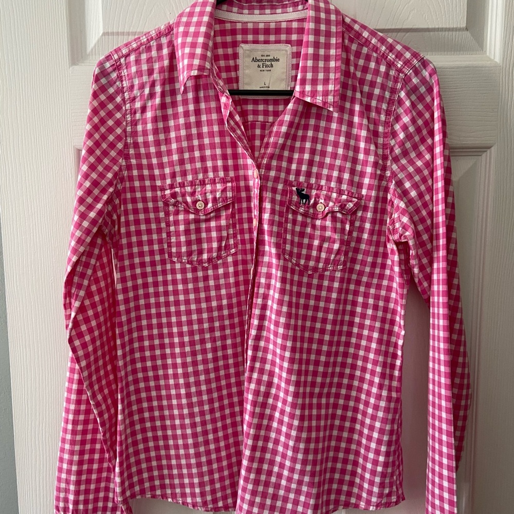 Abercrombie & Fitch shirt